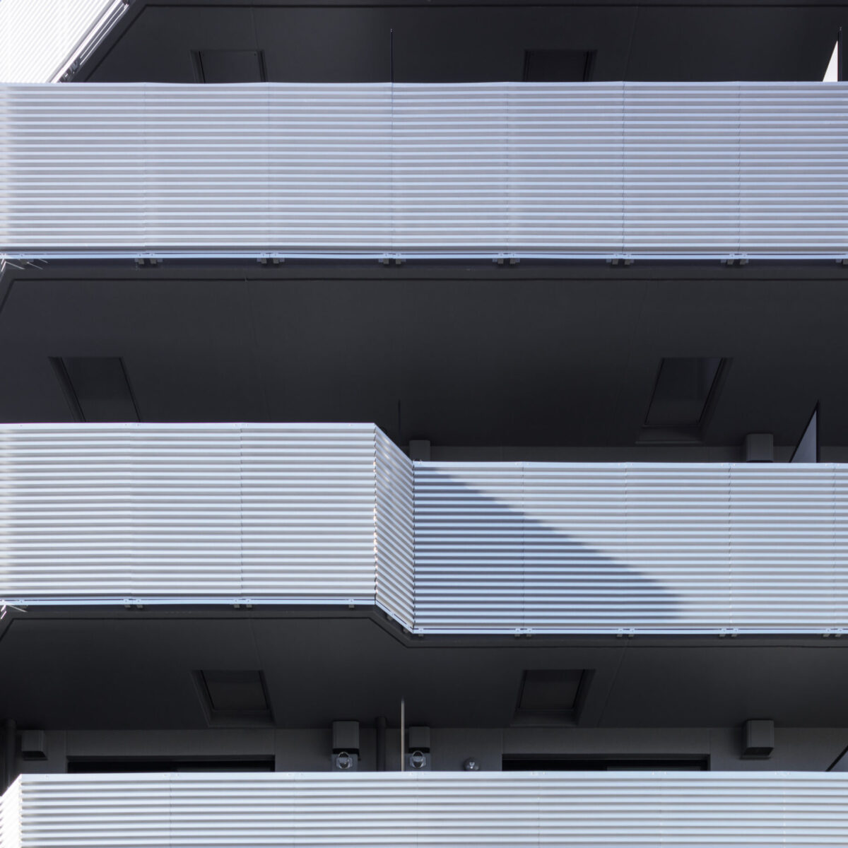 GranDuo HATANODAI AE総合計画